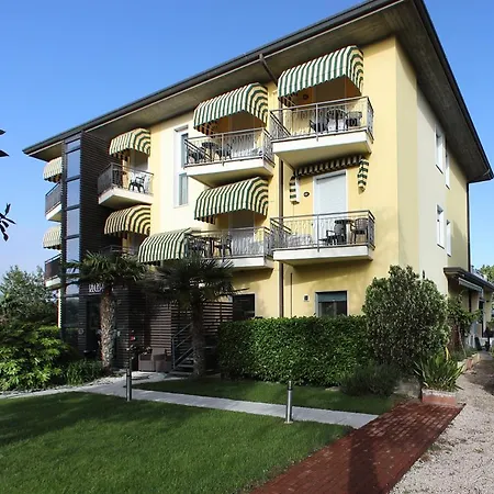 Hotel Campanello Castelnuovo del Garda