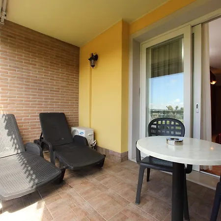 Campanello Castelnuovo del Garda