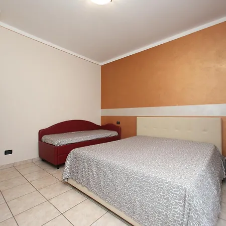 Hotel Campanello Castelnuovo del Garda