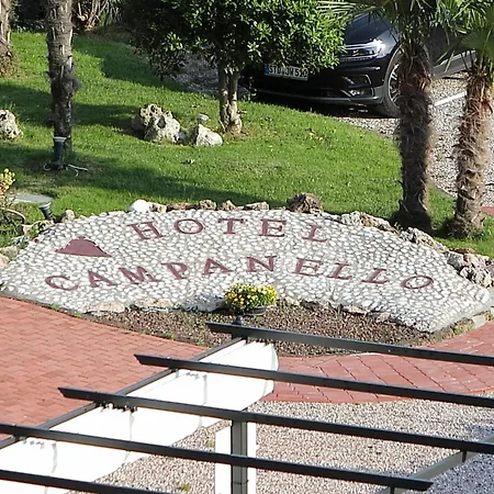 Campanello Castelnuovo del Garda