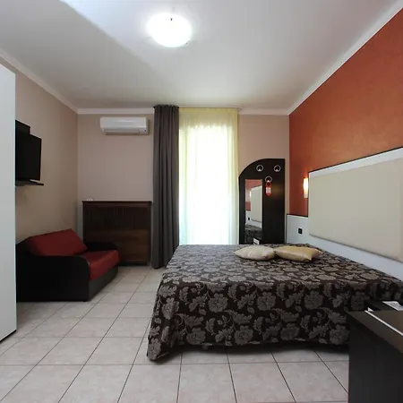 Hotel Campanello Castelnuovo del Garda