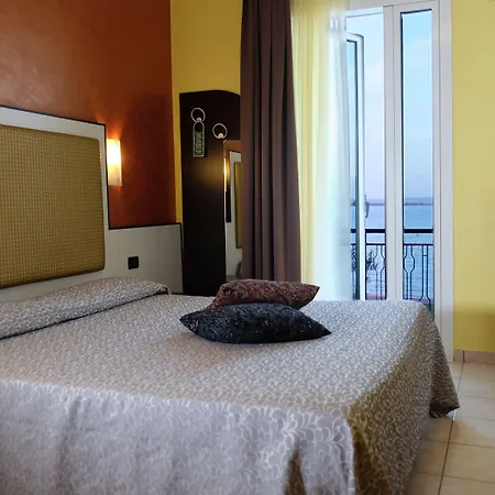 Campanello Castelnuovo del Garda