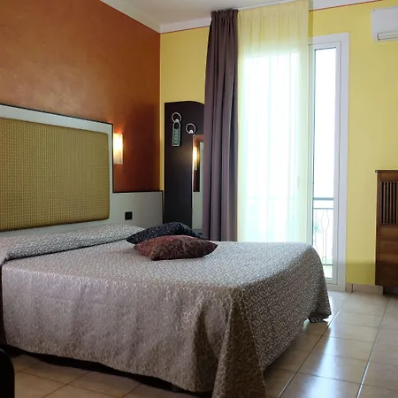 Campanello 3* Castelnuovo del Garda