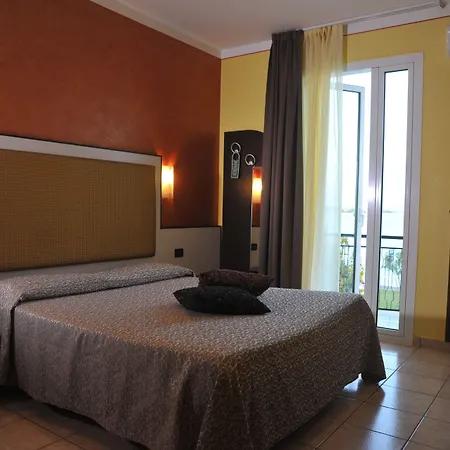 Campanello 3* Castelnuovo del Garda