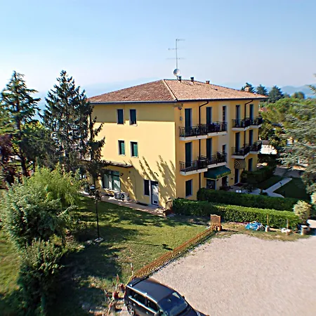 Campanello Hotel Castelnuovo del Garda