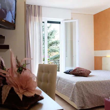 Campanello 3* Castelnuovo del Garda