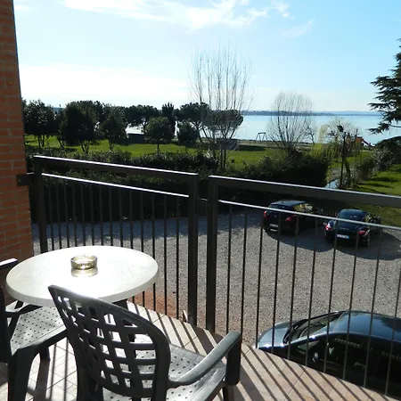 Campanello Castelnuovo del Garda