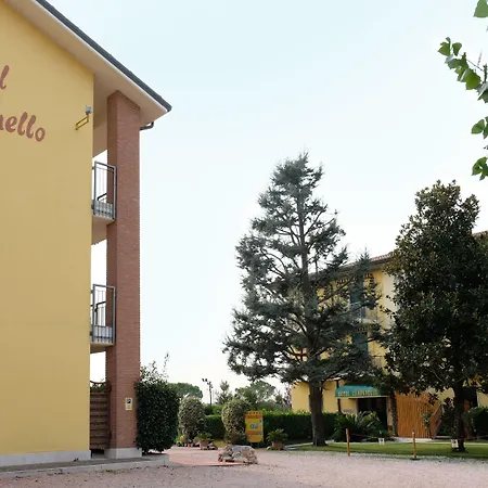 Campanello Hotel 3*