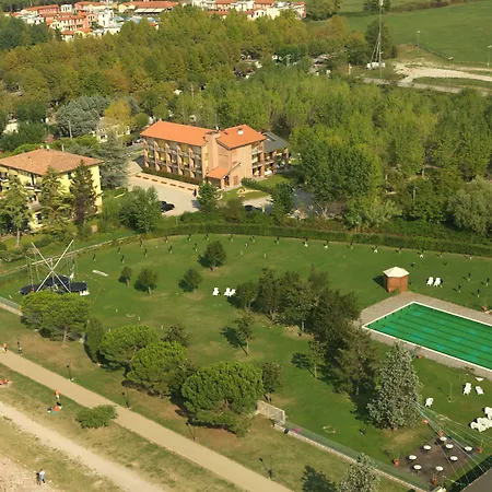 Campanello 3* Castelnuovo del Garda