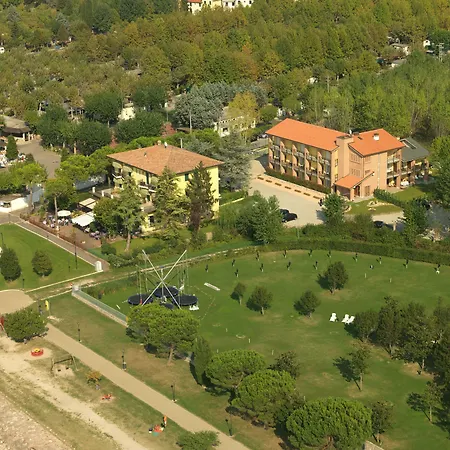 Campanello Castelnuovo del Garda