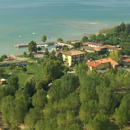 Campanello 3* Castelnuovo del Garda