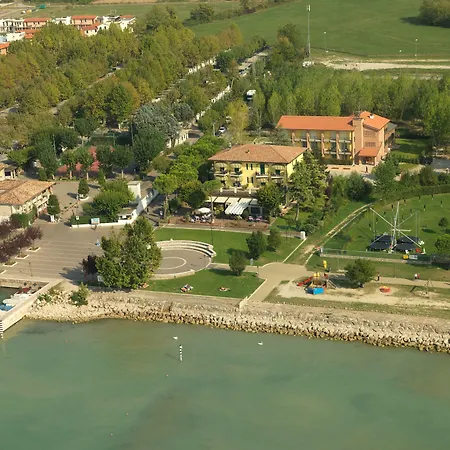 Campanello 3* Castelnuovo del Garda