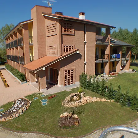 Campanello 3* Castelnuovo del Garda