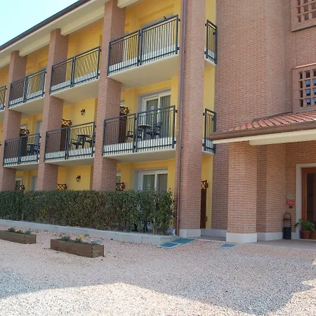 Campanello Hotel 3*
