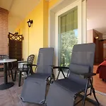 Campanello 3* קסטלנואובו דל גארדה