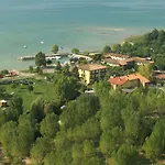 Campanello 3* קסטלנואובו דל גארדה
