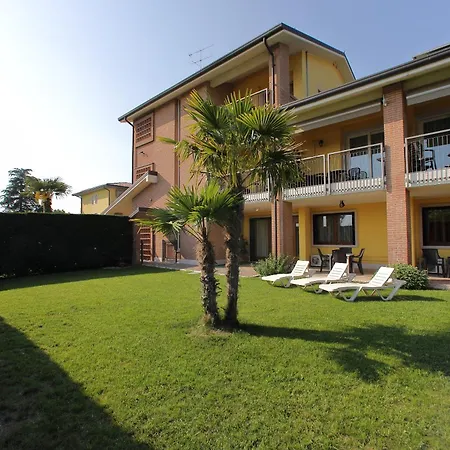 Campanello Hotel 3*