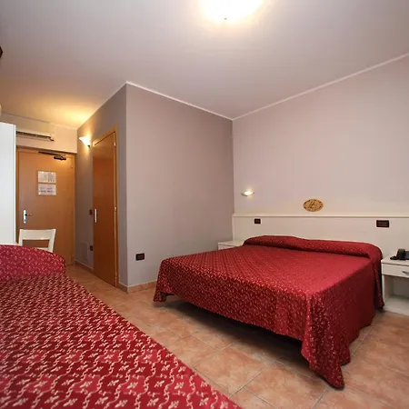 Campanello Hotell 3*