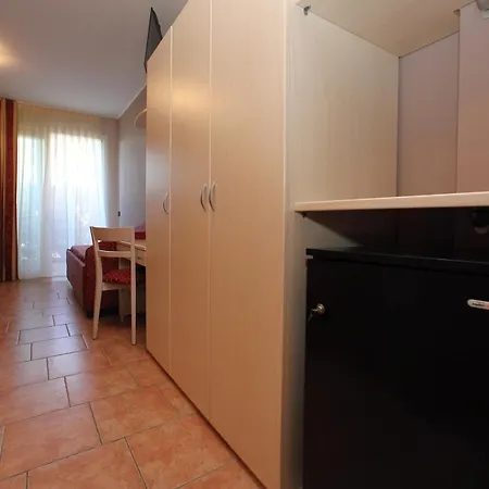 Campanello Hotell Castelnuovo del Garda