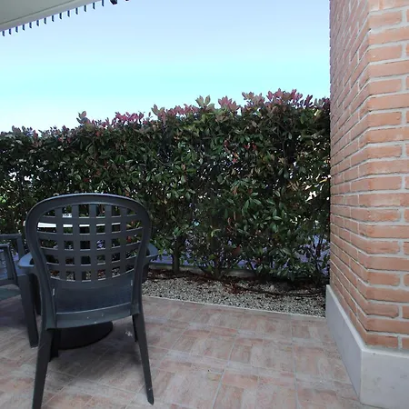 Campanello Castelnuovo del Garda