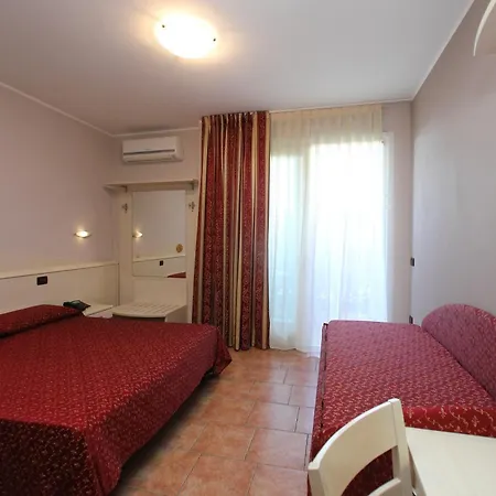 Campanello 3* Castelnuovo del Garda