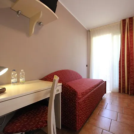 Campanello Hotell 3*