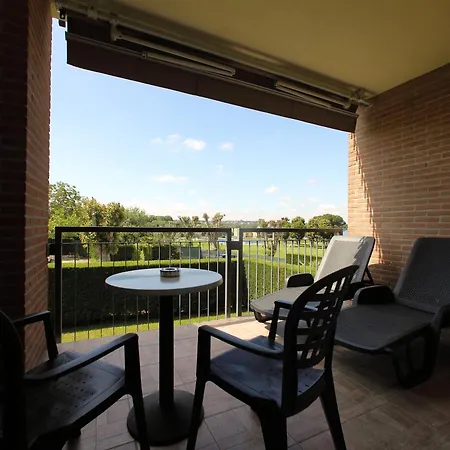 Hotell Campanello 3*