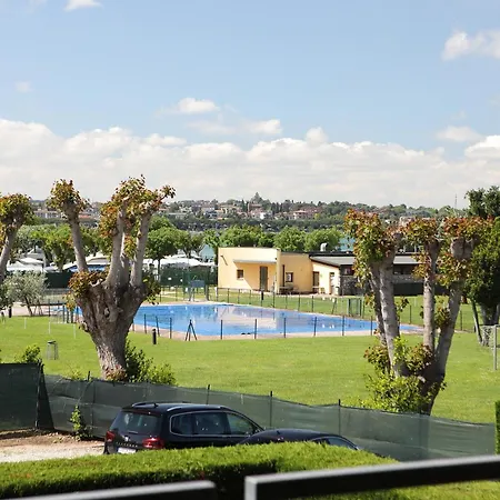 Campanello Castelnuovo del Garda