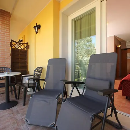 Campanello 3* Castelnuovo del Garda