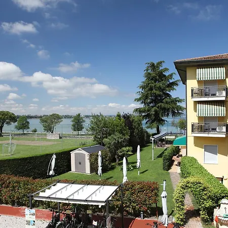 Campanello 3*