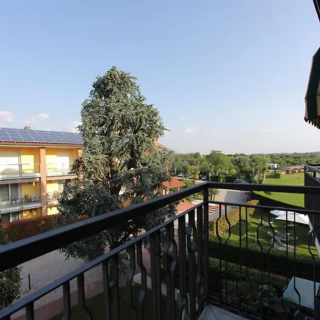 Campanello Hotell 3*