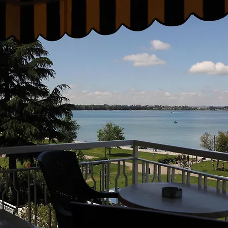 Campanello Hotell Castelnuovo del Garda