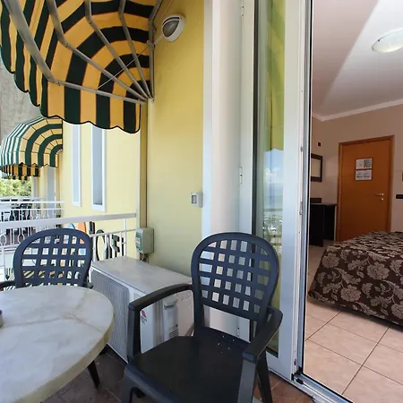 Campanello Hotell 3*