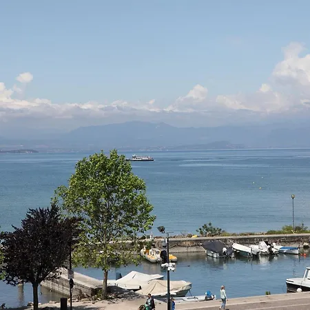 Campanello 3* Castelnuovo del Garda