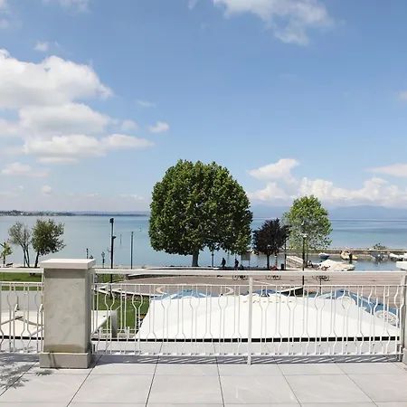 Campanello Hotell 3*