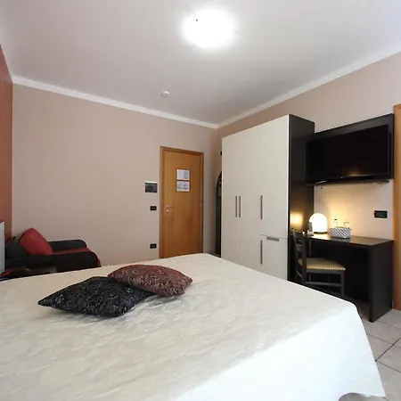 Hotel Campanello 3*