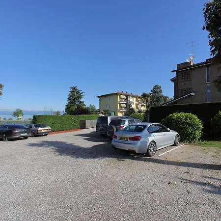 Campanello Castelnuovo del Garda