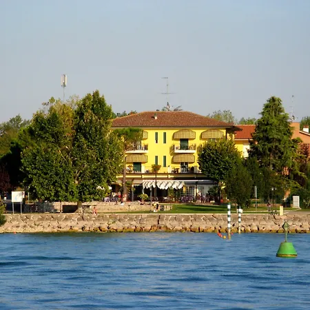 Hotell Campanello