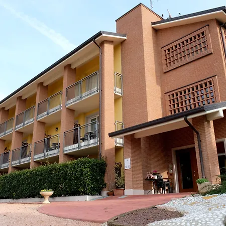 Campanello 3* Castelnuovo del Garda