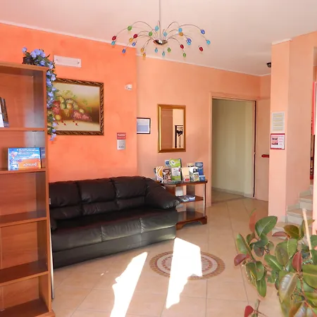 Campanello Hotell Castelnuovo del Garda