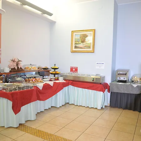 Hotell Campanello