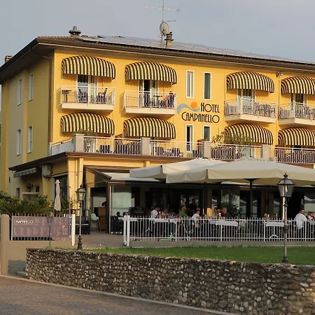 Hotell Campanello 3*