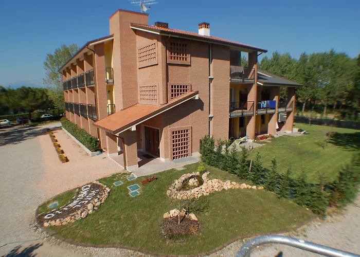 Campanello 3* كاستلْنْيوفو ديل غارد