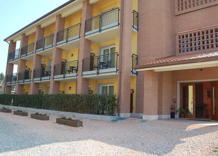 Campanello فندق 3*