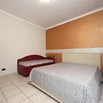 Szálloda Campanello Castelnuovo del Garda
