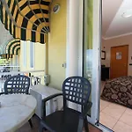 Campanello Szálloda 3*