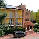 Szálloda Campanello Castelnuovo del Garda