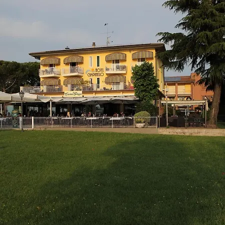 Campanello 3*