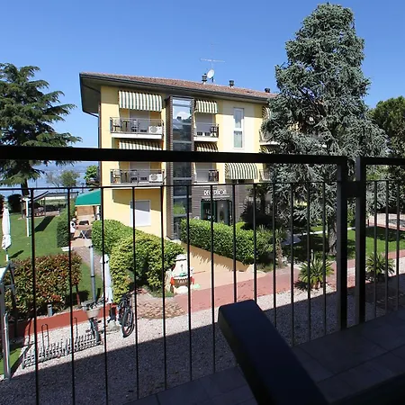 Campanello فندق 3*