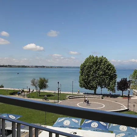 Campanello 카스텔누보델가다